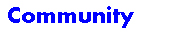 Filipino Community